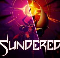 Sundered