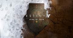 Destiny: Rise of Iron
