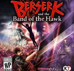 Berserk and the Band of the Hawk