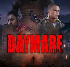 Daymare: 1998