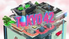 Tokyo 42