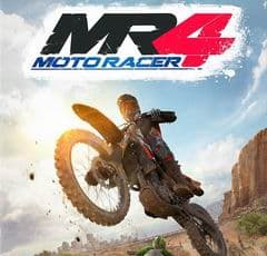 Moto Racer 4