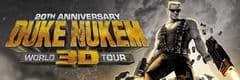 Duke Nukem 3D: 20th Anniversary World Tour