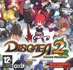 Disgaea 2