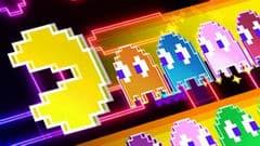 Pac-Man Championship Edition 2