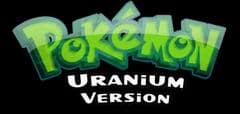 Pokemon Uranium