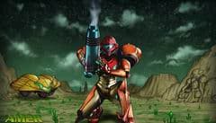 Another Metroid 2 Remake