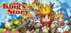 Little King's Story (PC)