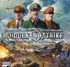 Sudden Strike 4