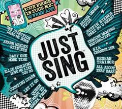 Just Sing (2016)