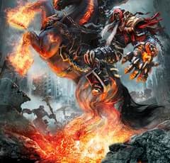 Darksiders: Warmastered Edition