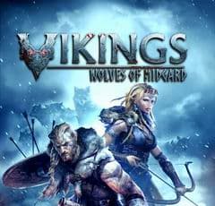 Vikings - Wolves of Midgard