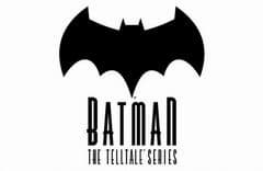 Batman: The Telltale Series
