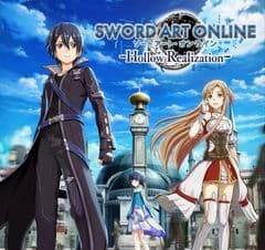 Sword Art Online: Hollow Realization