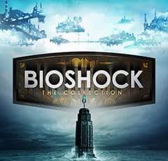 Bioshock: The Collection