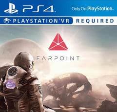 Farpoint