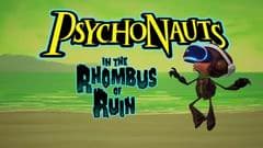 Psychonauts in the Rhombus of Ruin