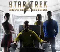 Star Trek: Bridge Crew