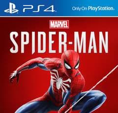 Marvel's Spider-Man