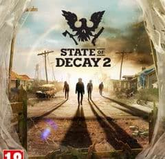 State of Decay 2