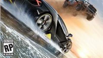 Forza Horizon 3