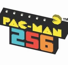 Pac-Man 256