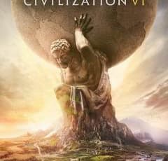 Sid Meier's Civilization VI