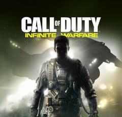 Call of Duty: Infinite Warfare