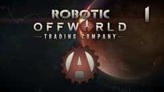 Offworld Trading Company
