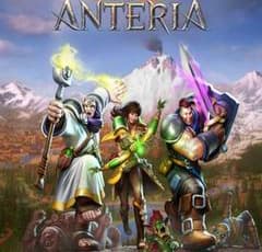 Champions of Anteria