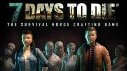 7 Days To Die