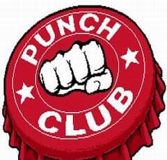 Punch Club