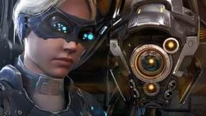 StarCraft II: Nova Covert Ops