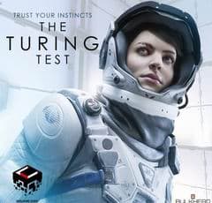 The Turing Test
