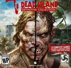 Dead Island: Definitive Collection