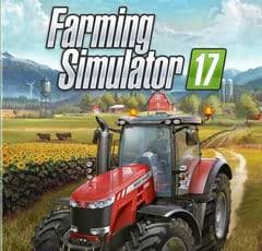 Farming Simulator 17
