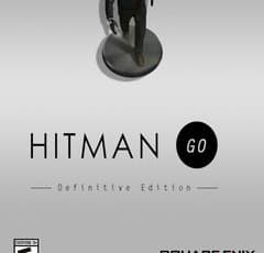 Hitman Go Definitive Edition