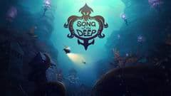 Song of the Deep