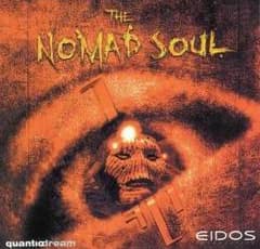 Omikron: The Nomad Soul