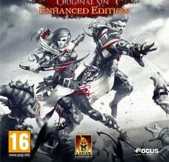 Divinity: Original Sin Enhanced Edition