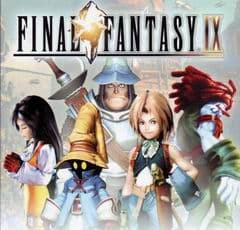 Final Fantasy IX