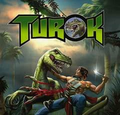 Turok Remastered