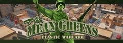 The Mean Greens: Plastic Warfare