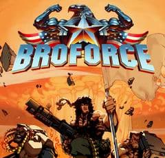 Broforce