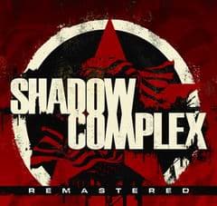 Shadow Complex Remastered
