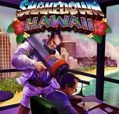 Shakedown Hawaii