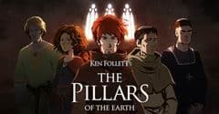 The Pillars of the Earth