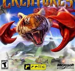 Impossible Creatures