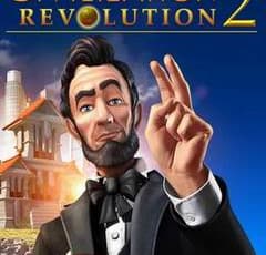 Civilization Revolution 2 Plus