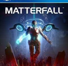 Matterfall